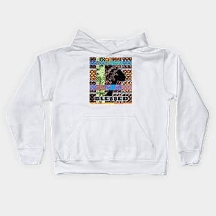 Blessed Kids Hoodie